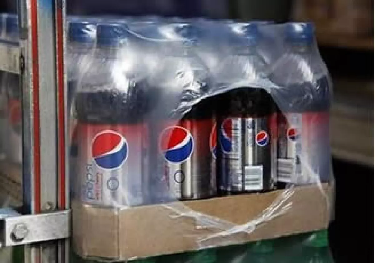La disculpa de la marca Pepsi apareció en su página de Twitter. (Foto: Reuters)
