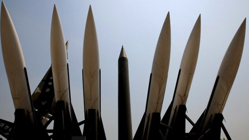 norcorea, nuclear, armas