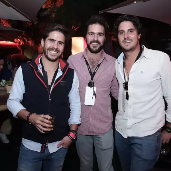Fiesta Club Banorte