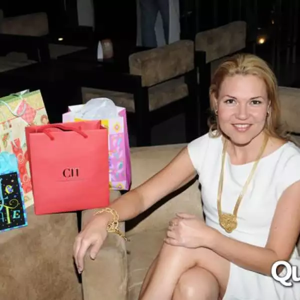 Cumple Ana María González