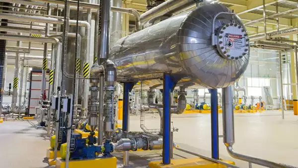 Cervecer�a Yucateca de Grupo Modelo 6