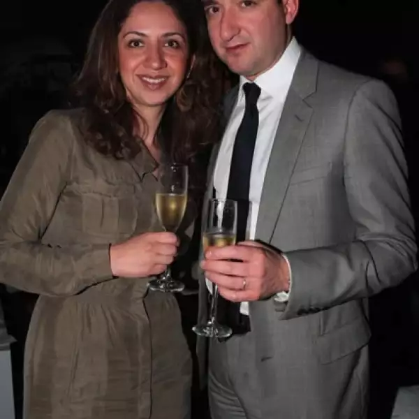 Juan Ridao,Yadira Preciado