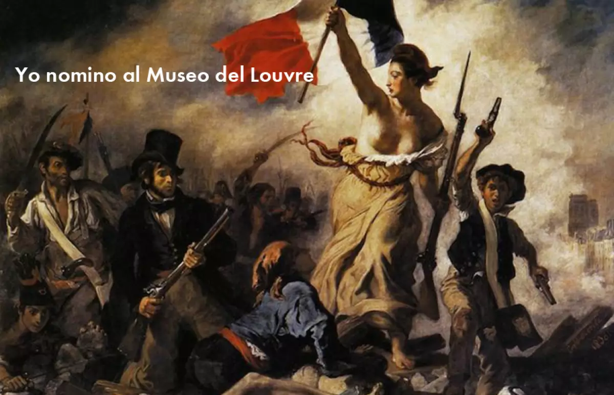Museo-del-Louvre