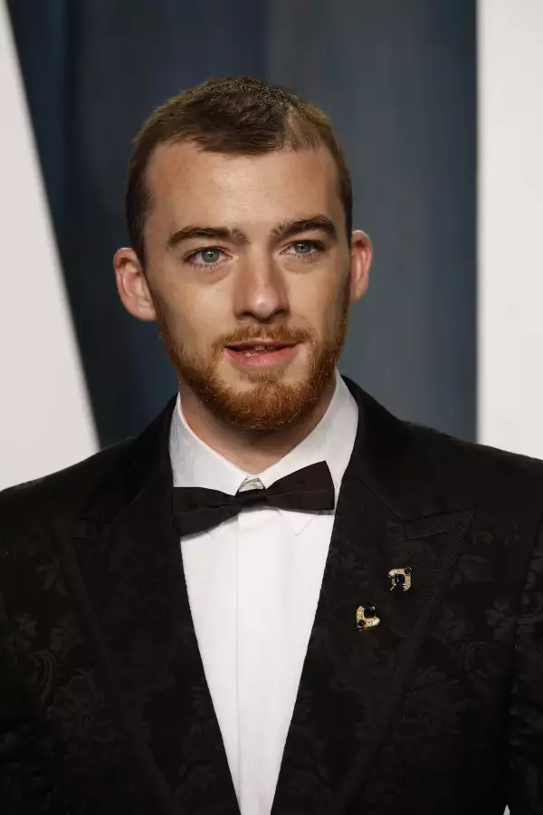 2022 Vanity Fair Oscar Party Hosted By Radhika Jones - Arrivals