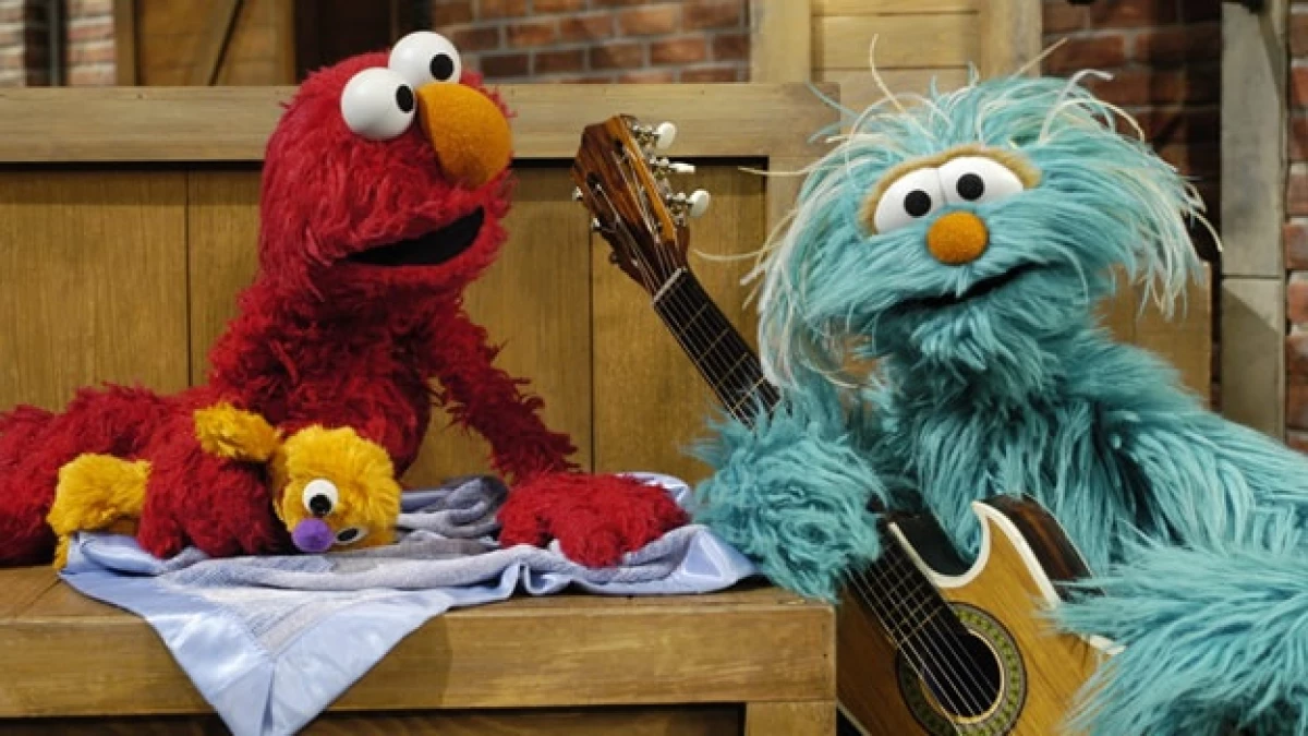 plaza sesamo elmo