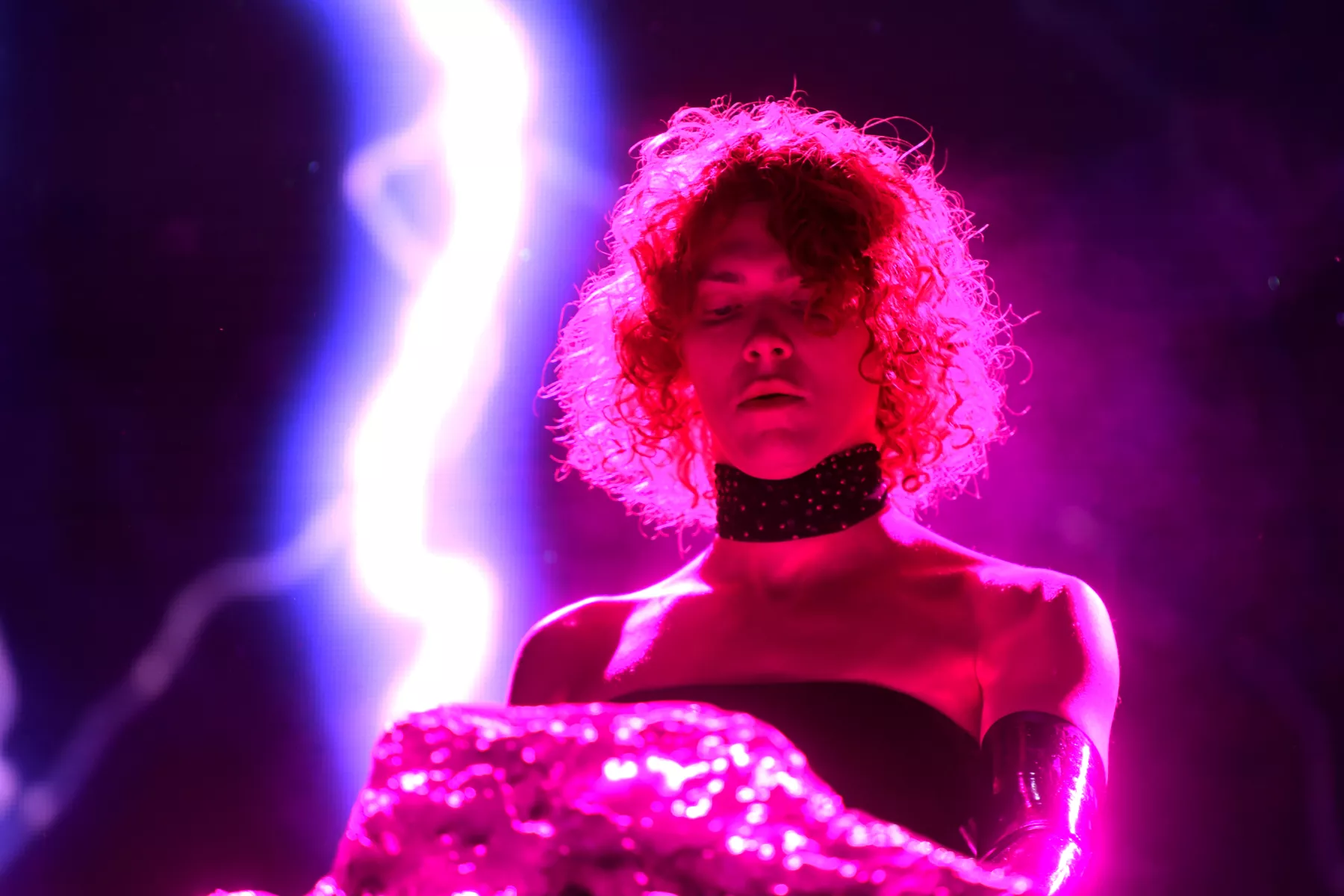SOPHIE.