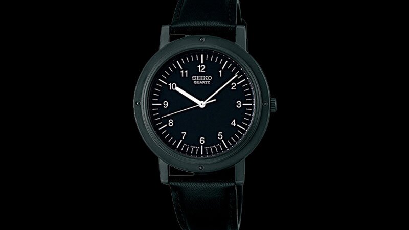 Seiko Chairot