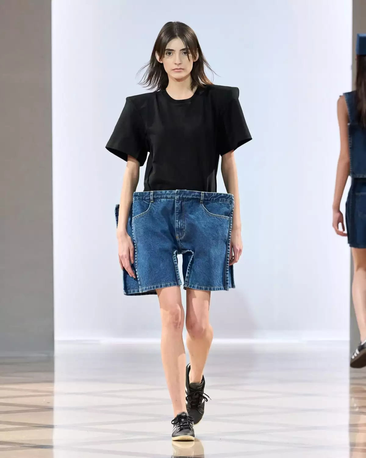 CubicDenim
