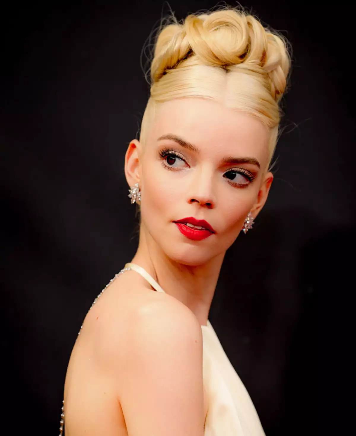 73rd Primetime Emmy Awards - Creative Perspective