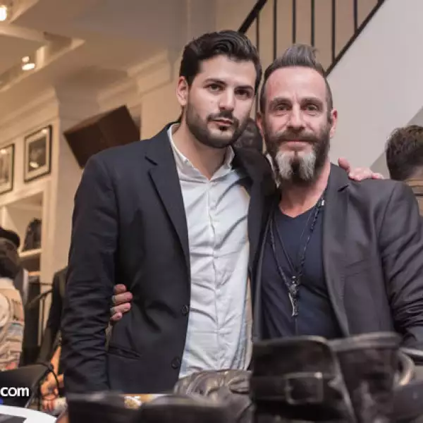 Alejandro Castro,Michel Rojking