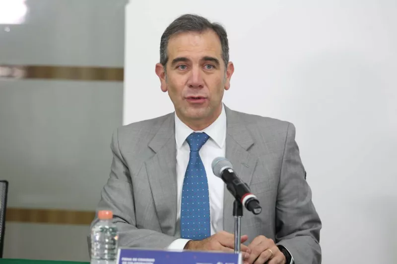 lorenzo córdova