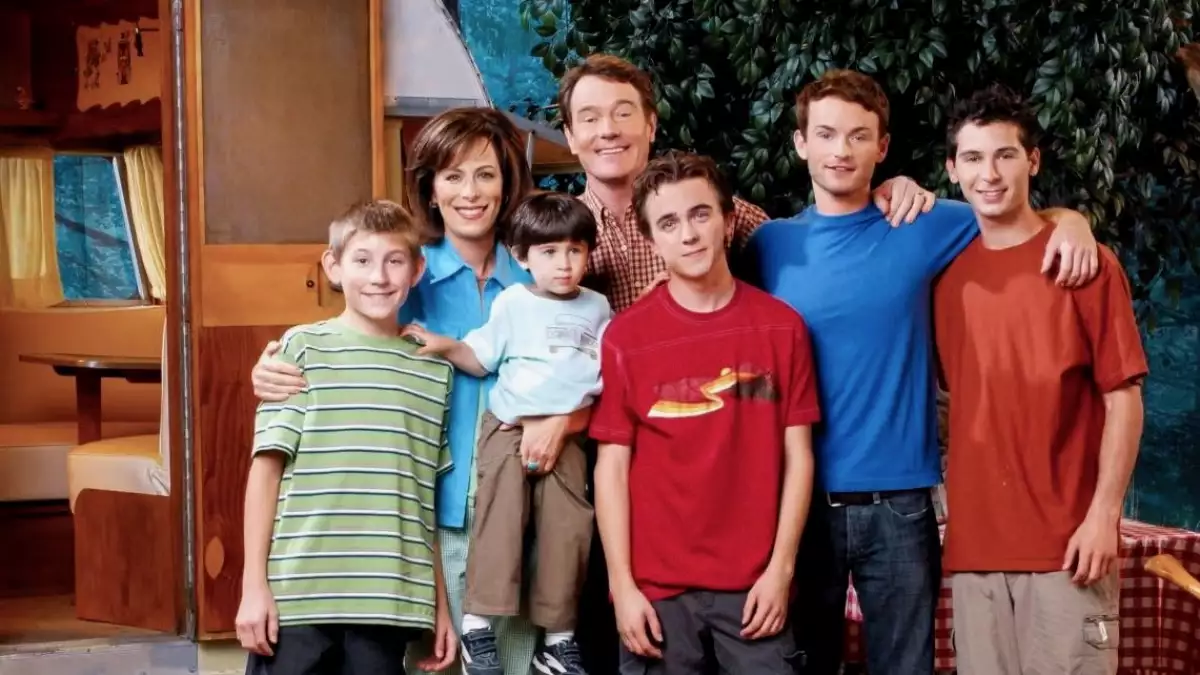 Malcolm in the Middle regresa con nueva temporada en Disney Plus
