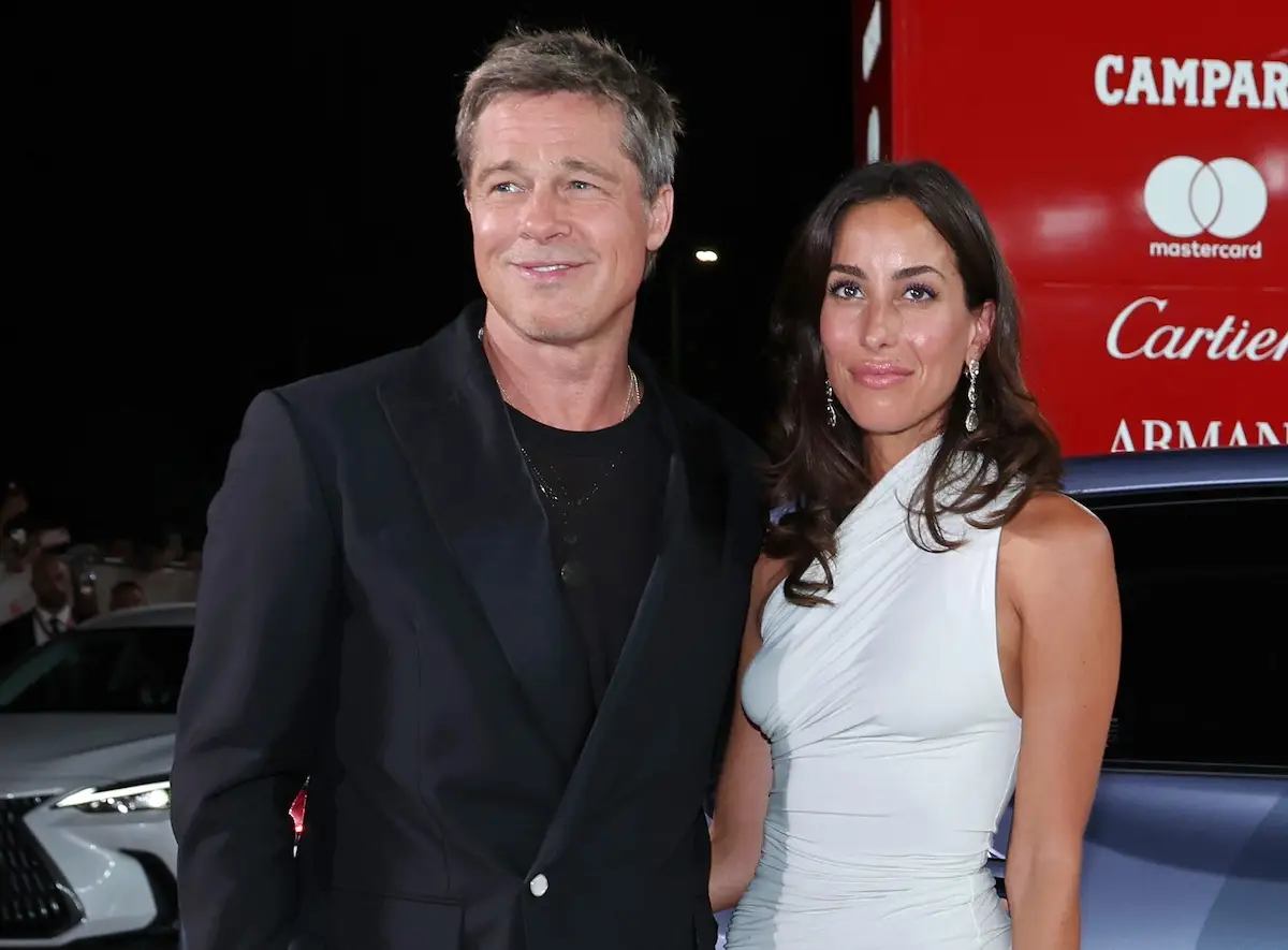 Lexus At The 81st Venice International Film Festival - Day 5