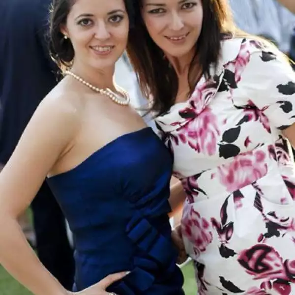 Boda Maricarmen Navarro y Fabricio Anaya