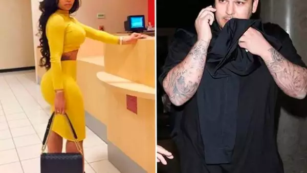 Después de todo el escándalo que se ha creado alrededor de su relación con Rob Kardashian, ¿qué opina la ex de Tyga sobre lo que piensan las hermanas de él?