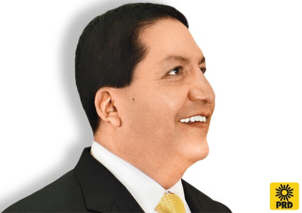 Jorge Osvaldo Valdez Vargas.