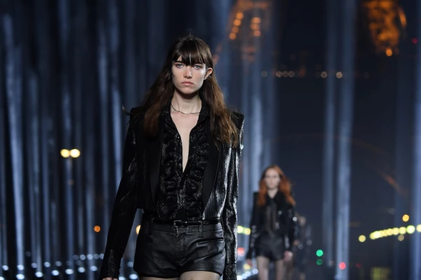 Saint Laurent