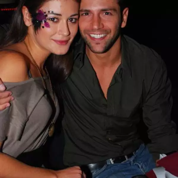 FIESTA FEDERICO DIAZ