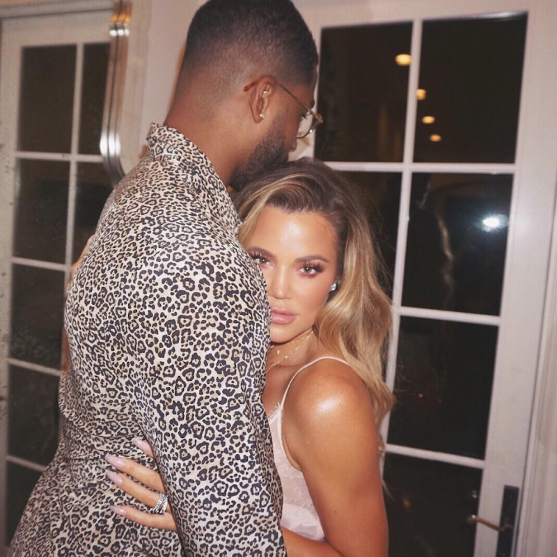 Khloé Kardashian