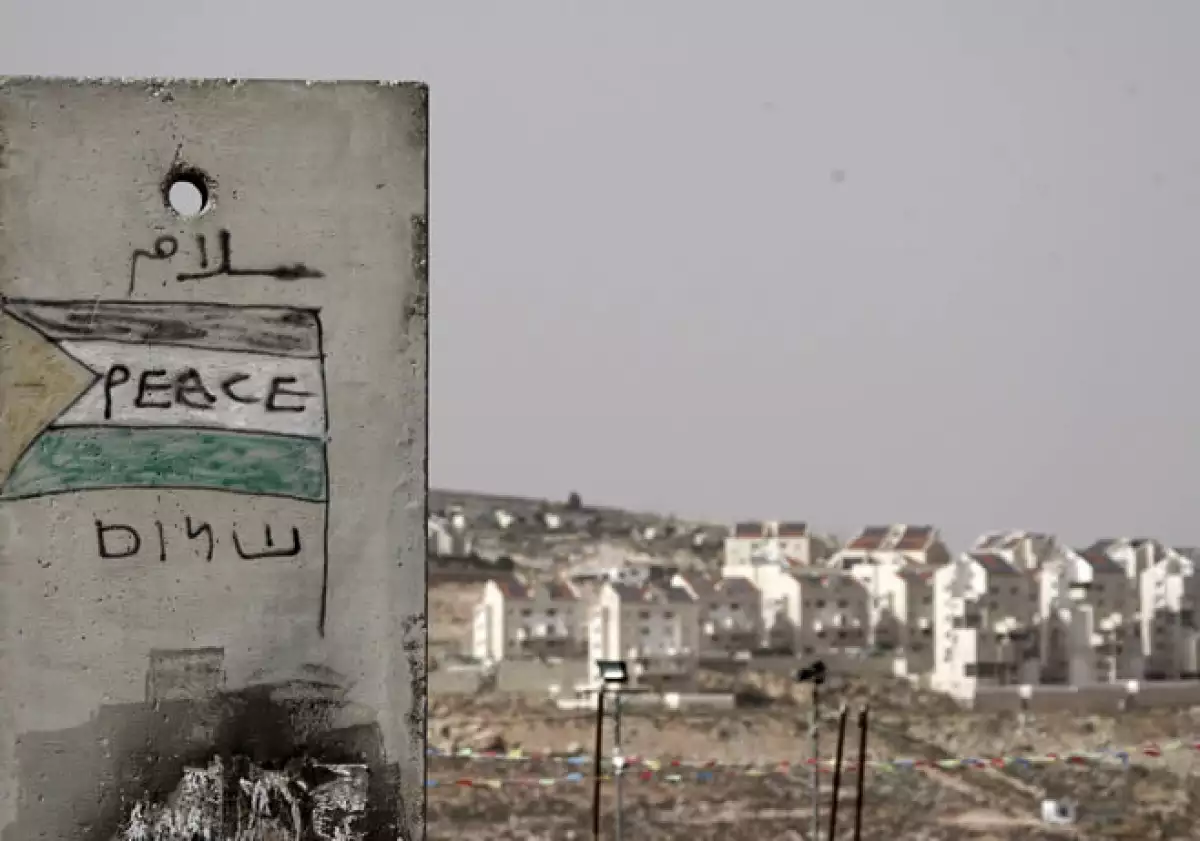 palestina