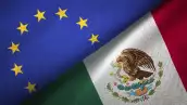 Máximos dirigentes de la UE viajarán a México para eliminar trabas en comercio e inversión