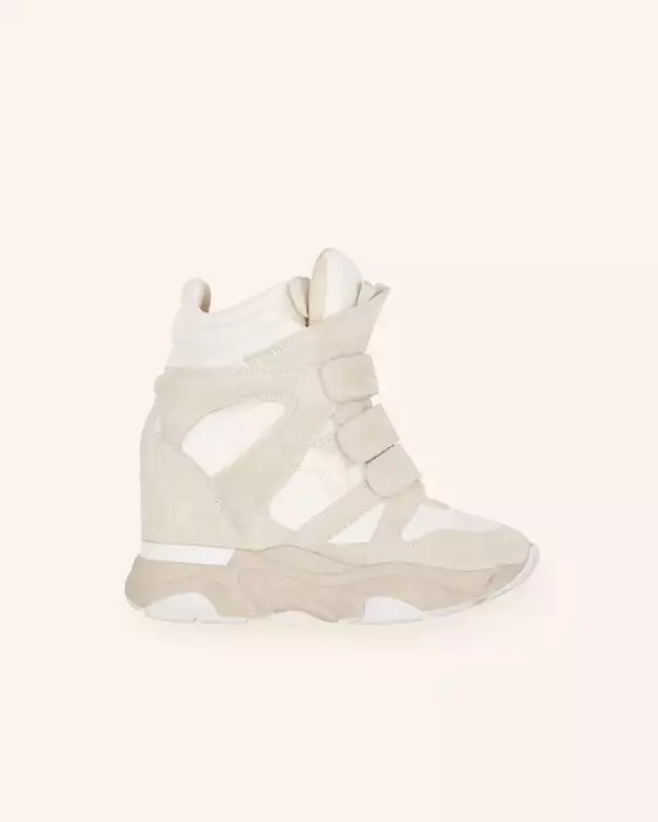 Foto: Isabel Marant, Balskee