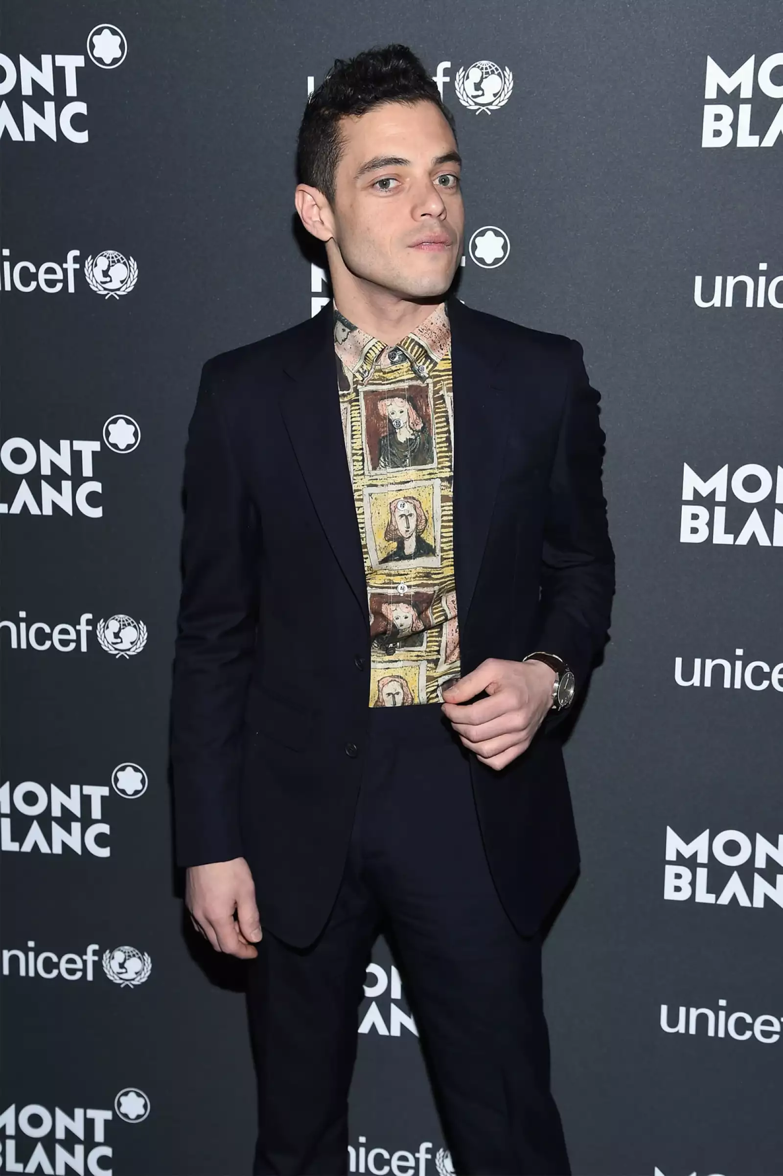 Montblanc