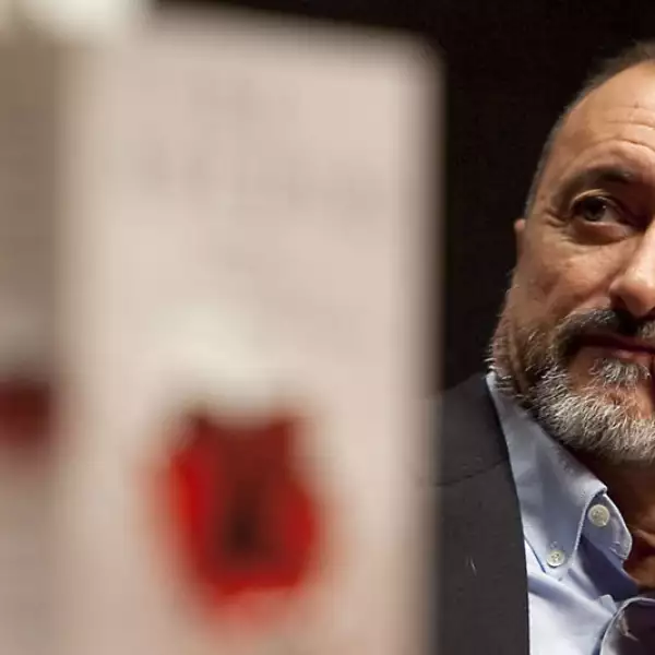 Narcotrafico y crimen en el cine y la televisión