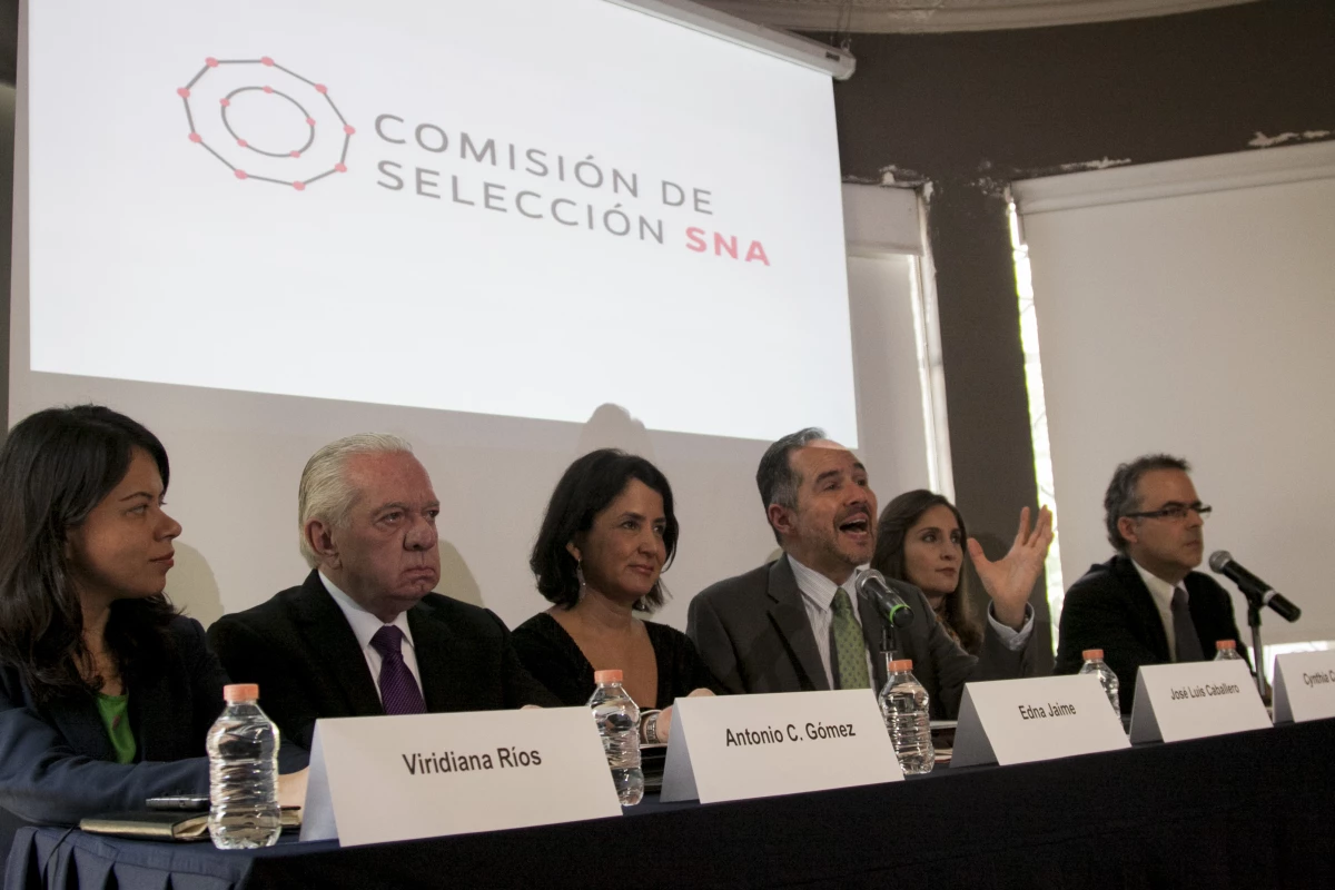 Comisión de Selección