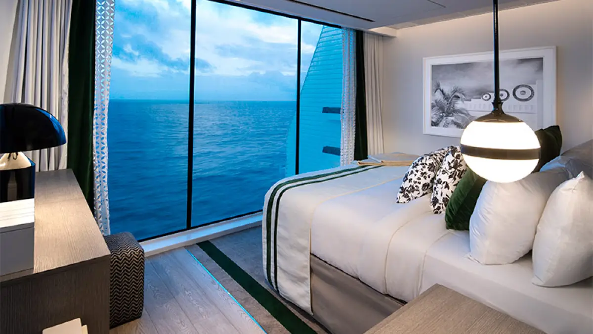 Celebrity Edge