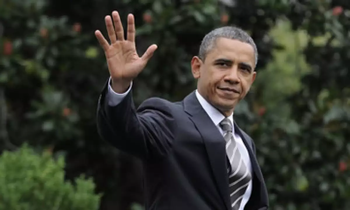 La nueva actitud combativa del presidente Obama ha sido bien recibida por los activistas demócratas. (Foto: Reuters)