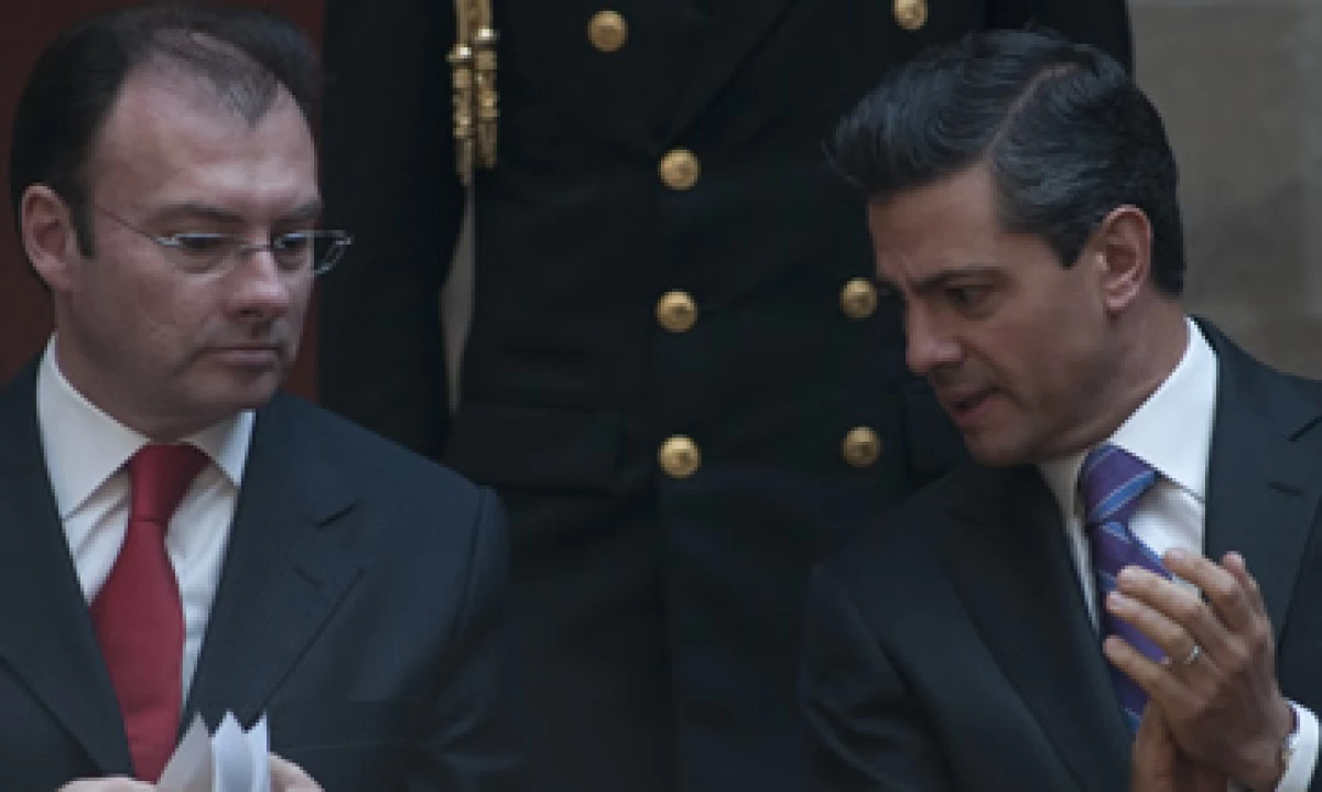 La reforma energética propuesta por el presidente Enrique Peña contemplará un régimen para Pemex que le permita invertir sus ganancias. (Foto: Cuartoscuro)