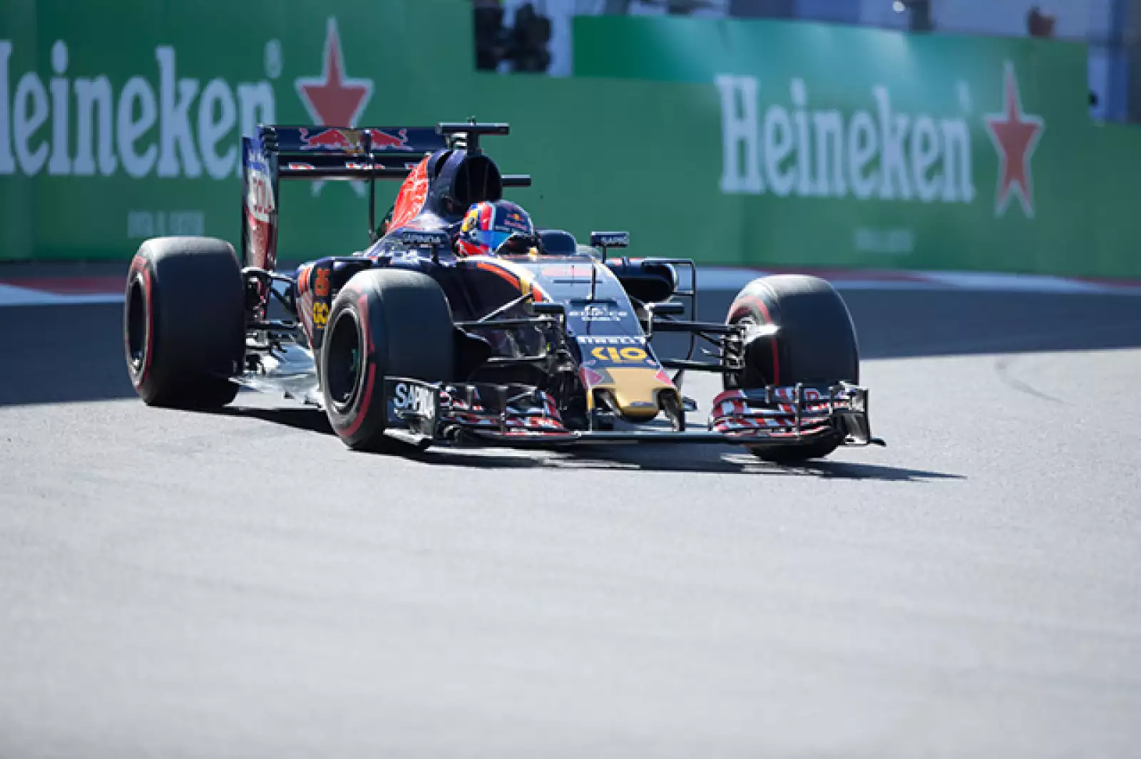 Sábado F1