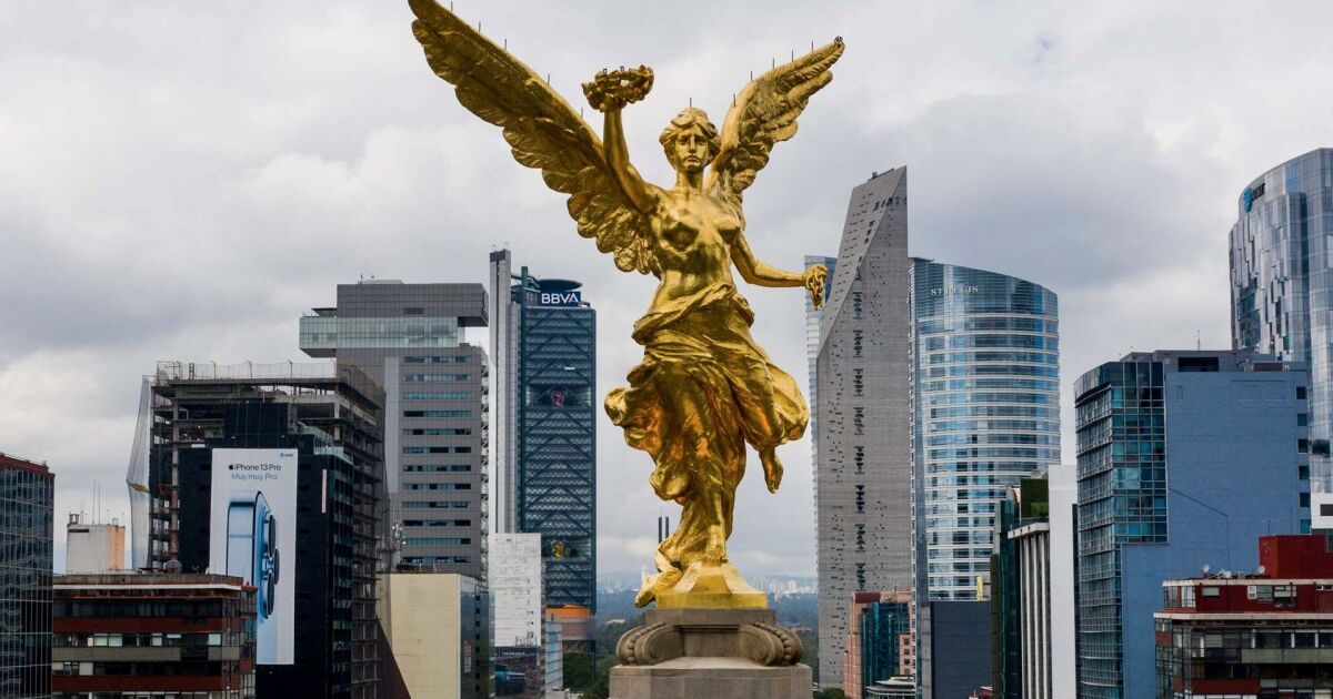 Meksika, yapay zekayı ve reformları teşvik ederse 10 yıl içinde gelişmiş bir ekonomi haline gelebilir