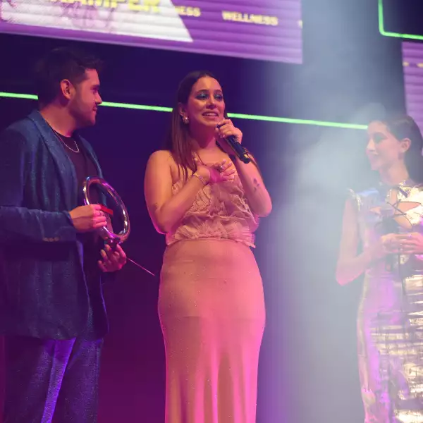 Rebeca Schürenkämper 