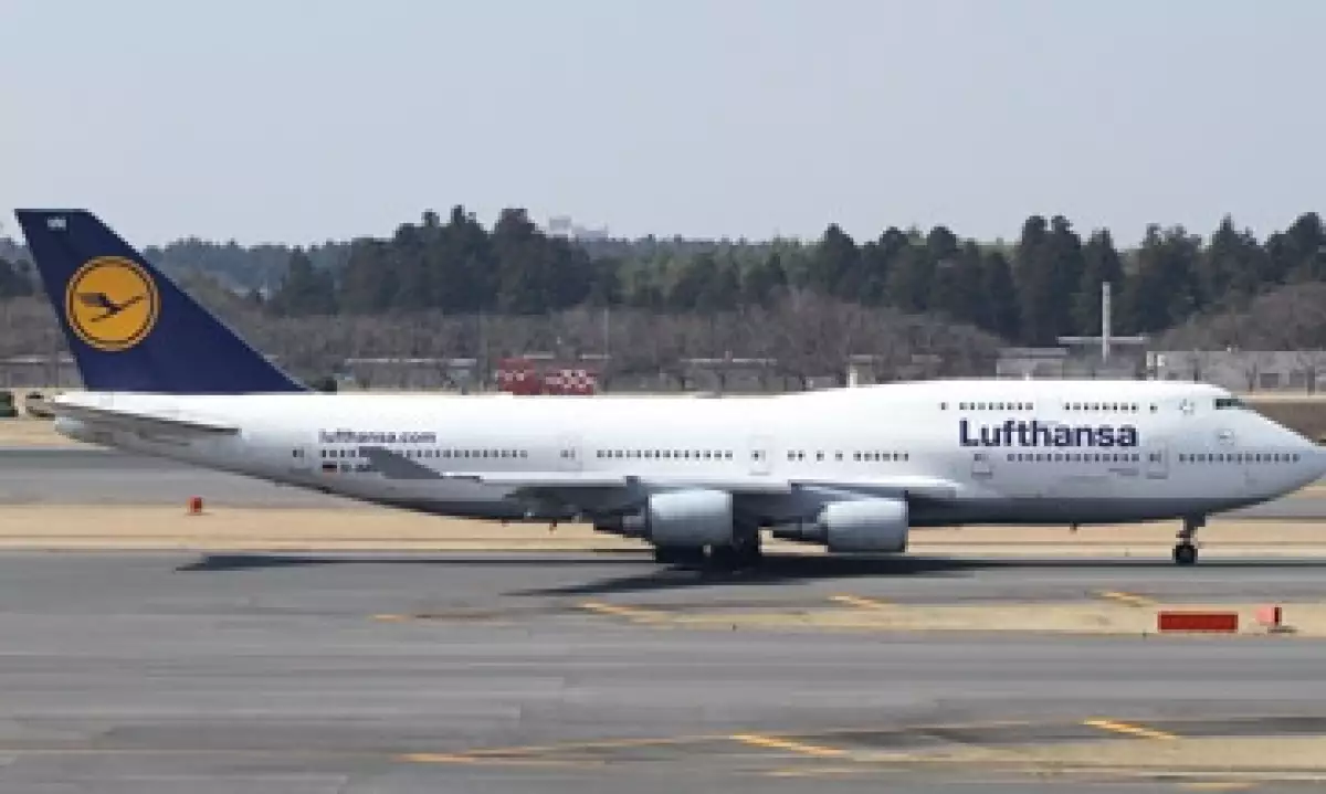 logo-Lufthansa