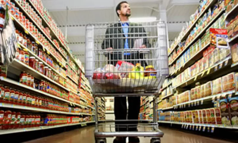 Las tasas de inflación más elevadas se observaron en Hungría y Rumania. (Foto: Getty Images)