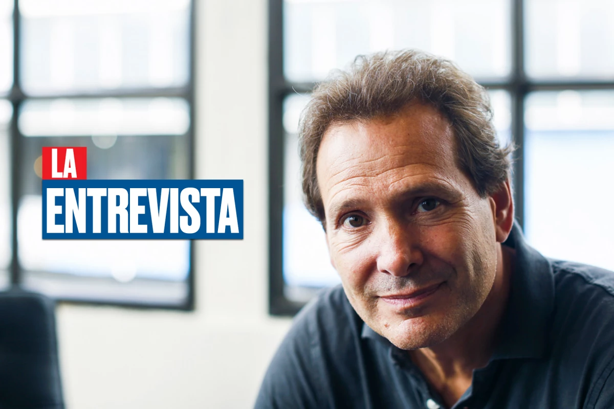Dan Schulman, CEO de PayPal habla sobre el futuro de los pagos digitales.