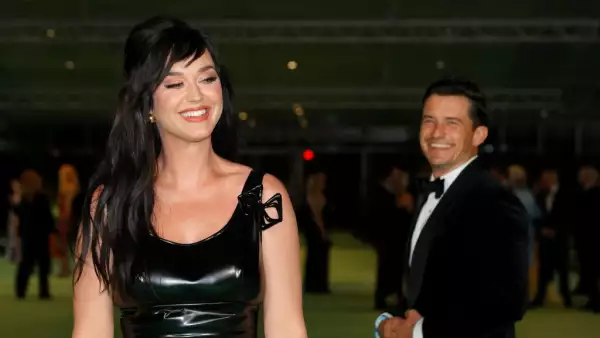 The Academy Museum Of Motion Pictures Opening Gala - Arrivals