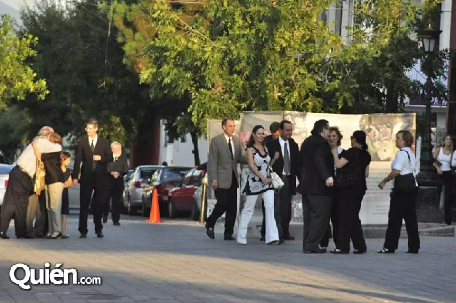 Misa de Roberto Garza Sada