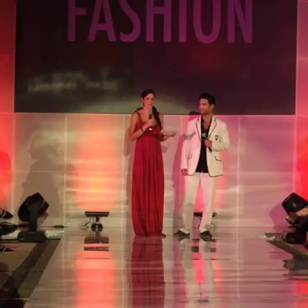 Dafne Molina,Victor Gonzalez