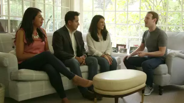 Abre las puertas a dreamers