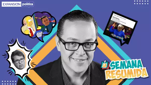 Un agresor detenido, pelea entre morenistas y un debate sobre grupos armadoss | #LaSemanaResumida 