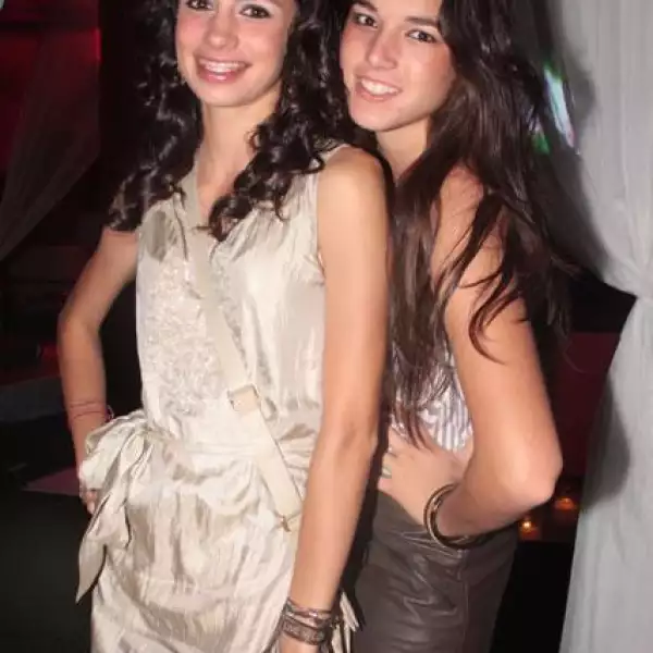XV años de Alejandra Guerra Villa