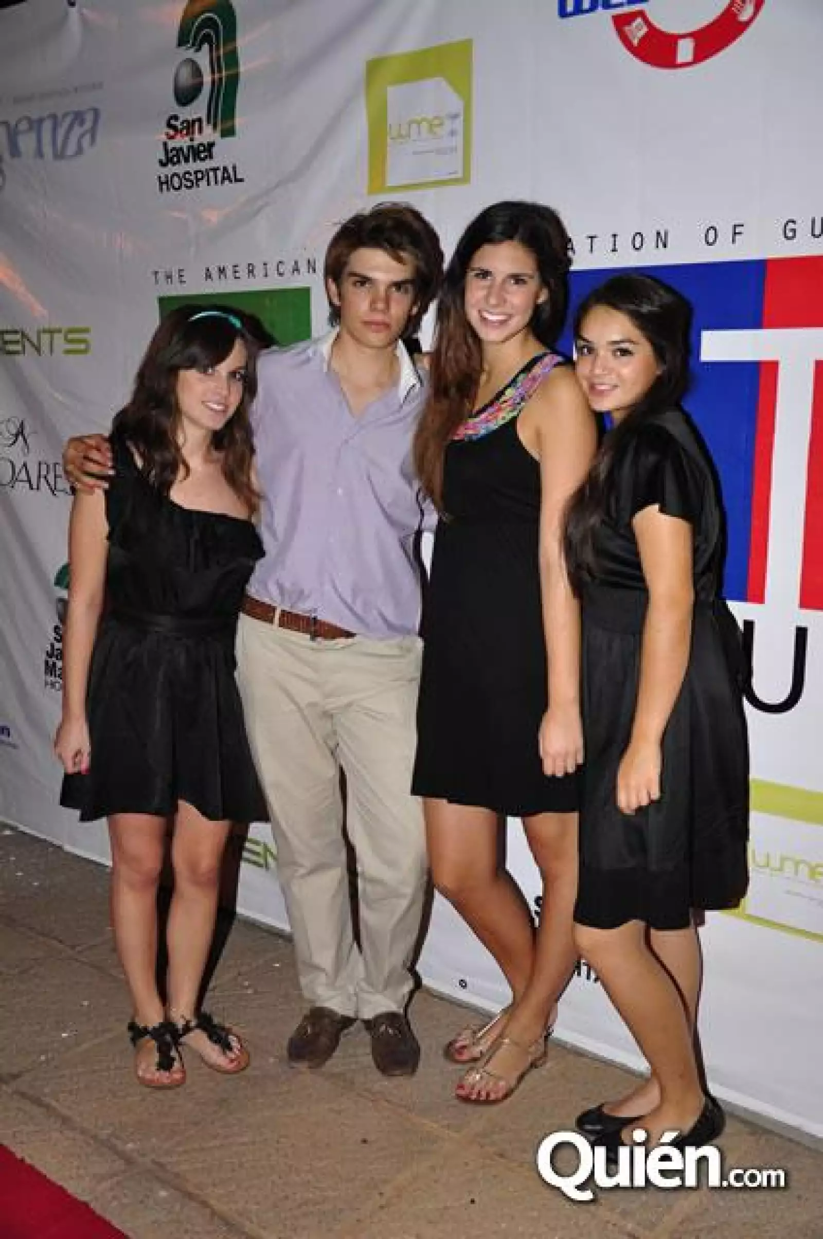 Concierto por Haiti y Mexicali