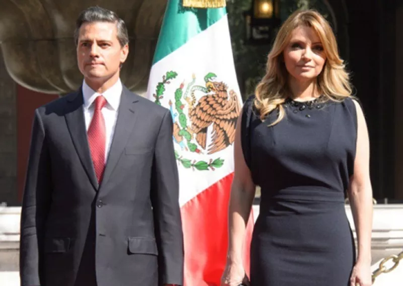 El escándalo por la casa de las Lomas de la primera dama inundó las redes sociales y fue lo más comentado esta semana, generando numerosas opiniones al respecto. Aquí un recuento.