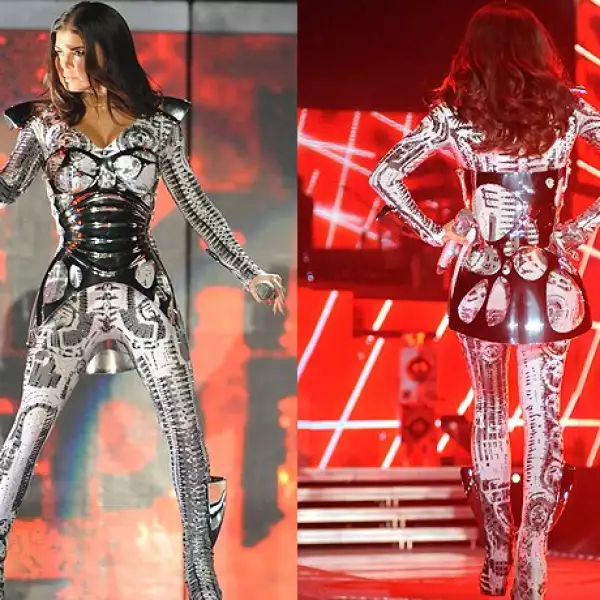 Luego del lanzamiento de su álbum The Dutchess, la cantante participó en Nine, se casó y finalmente volvió `con los chicos´.