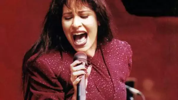 Selena Quintanilla