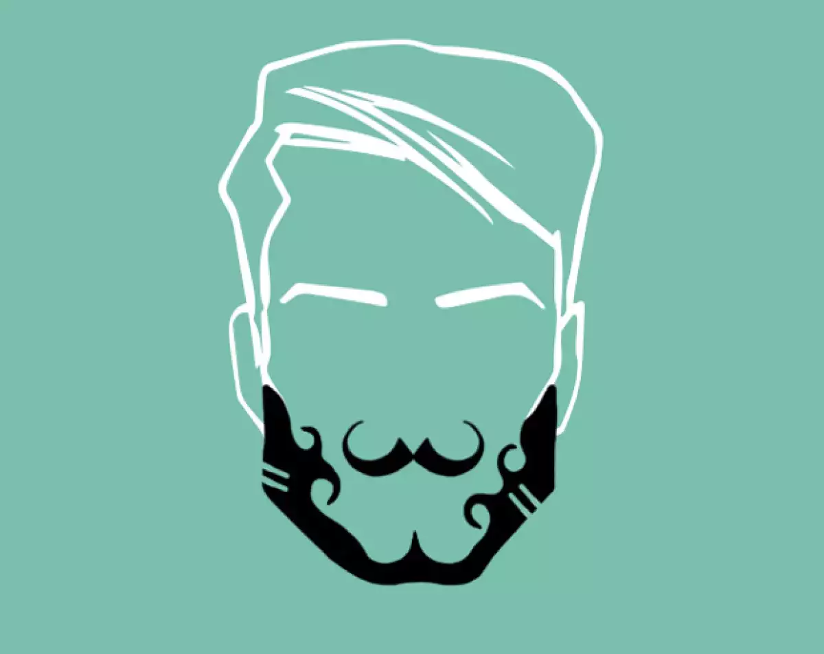 Puede ser excesiva y extravagante.