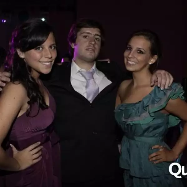 Graduación Prepa Universidad Panamericana